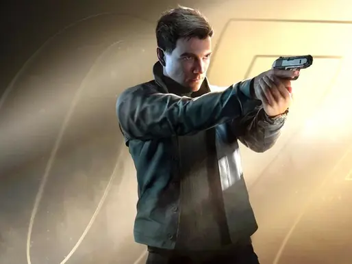James Bond Game 007 First Light Gets First Trailer