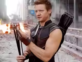 Jeremy Renner Confirms Hawkeye Will Not Appear in 'Avengers: Doomsday'