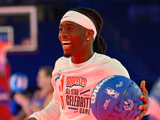 Twitch star Kai Cenat joins new NBA creator program for special behind-the-scenes content