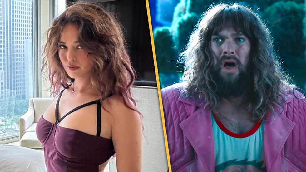 Valkyrae confirms she was cut from Minecraft Movie