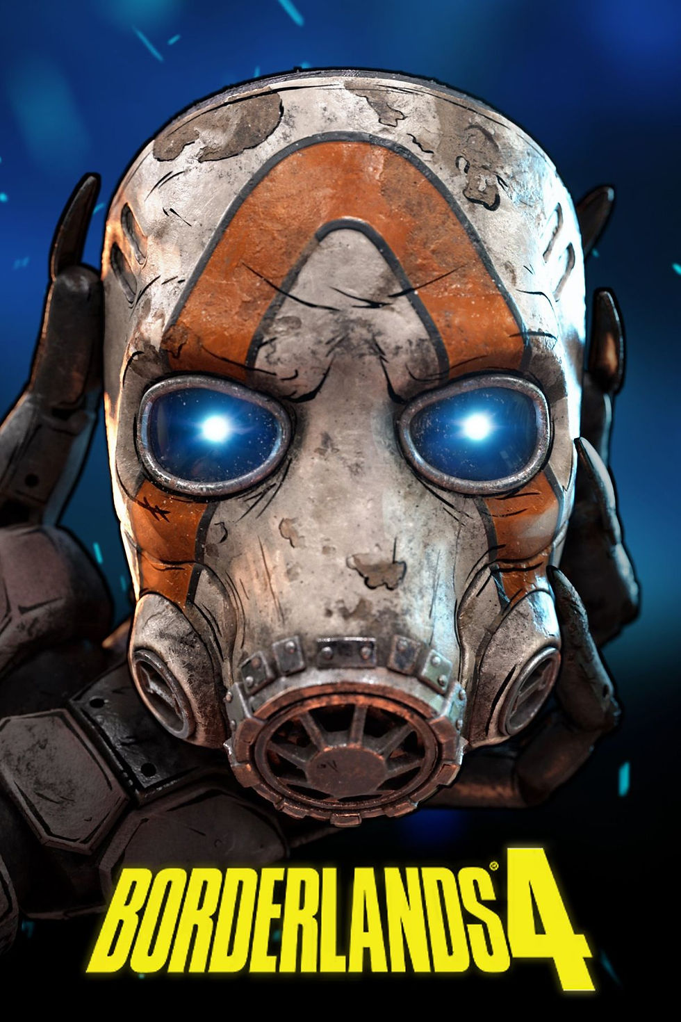 Borderlands 4 is coming soon