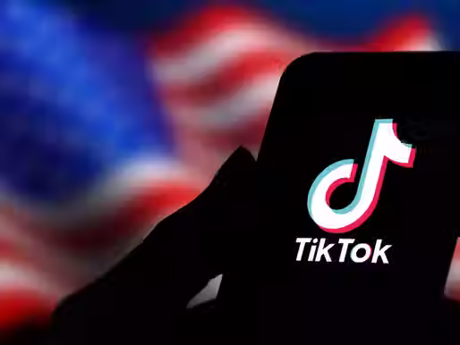 TikTok Reportedly Developing US Version Prior to Sale