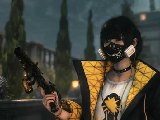 Killer Inn is Square Enix’s new ‘murder mystery action’ game