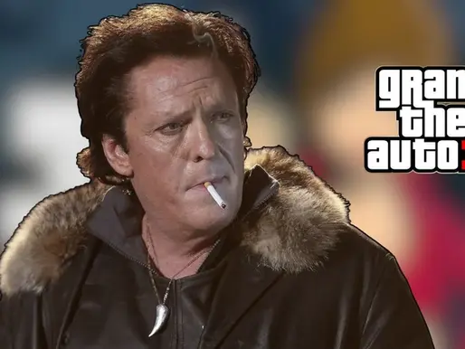 GTA 3 Voice Actor Michael Madsen Passes Away
