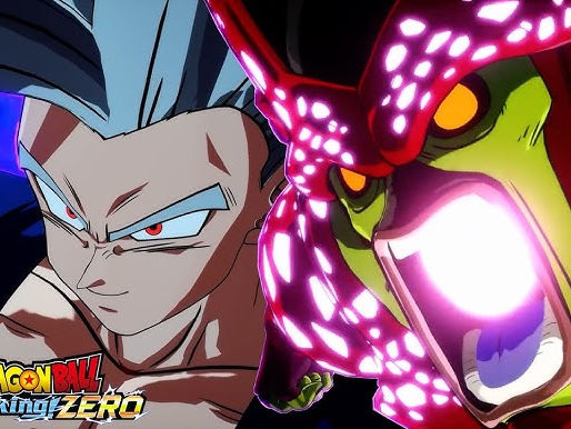 Dragon Ball Sparking Zero’s Hero of Justice DLC Features 11 Playable Characters