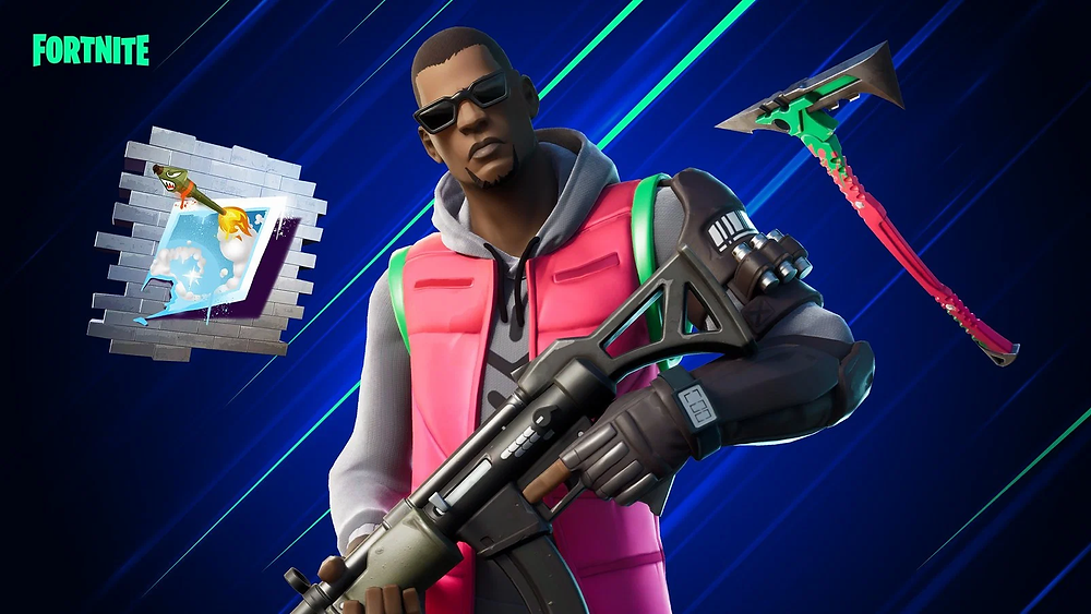 Epic Games Delays Fortnite Season 3 In Wake Of Black Lives Matter Movement