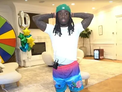 iCarly, NPC Miles Morales, Banned — Kai Cenat's Subathon So Far