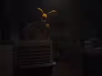 New Five Nights at Freddy's 2 trailer cranks up the fear with Springtrap