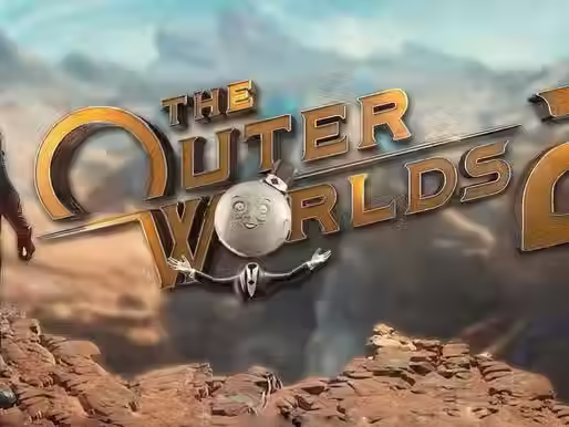 Microsoft Kicks Off Xbox Games Showcase with Stunning The Outer Worlds 2 Gameplay Reveal