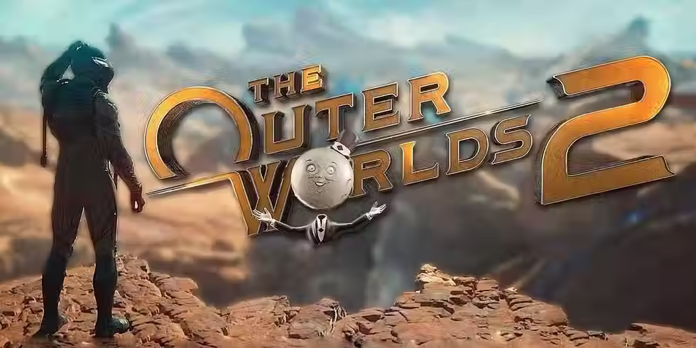 Microsoft Kicks Off Xbox Games Showcase with Stunning The Outer Worlds 2 Gameplay Reveal