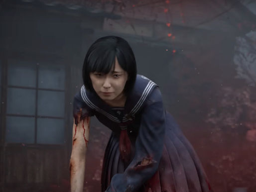 Silent Hill f Opening Gameplay Scenes Leaked