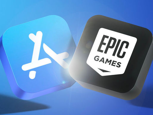 Apple Grants Epic "Temporary" Approval to Launch Third-Party App Store