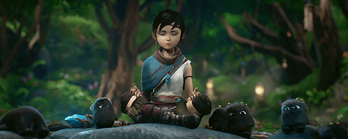 Kena: Bridge of Spirits has been delayed into September