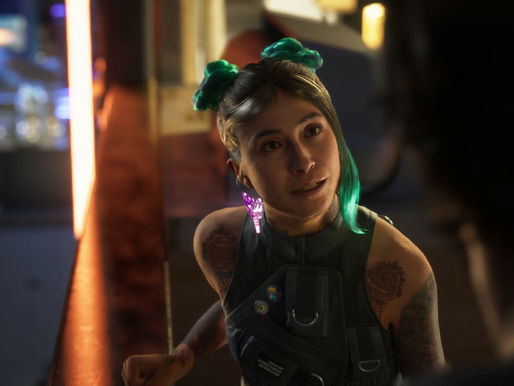 MindsEye Dev Claims “People Were Paid to Be Negative” About the Game