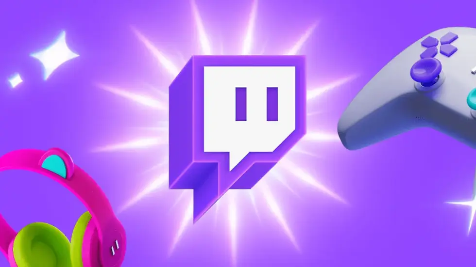 Twitch Streamers See Ad Revenue Plummet Amid Platform Struggles