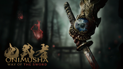 Onimusha: Way of the Sword announced for PS5, Xbox Series, and PC