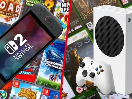 Nintendo Switch 2 “Closer to the Xbox Series S” Says Koei Tecmo