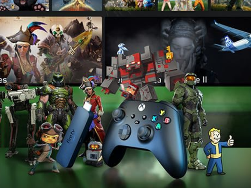 Amazon is Now Selling a 'No Console Required' Xbox Bundle