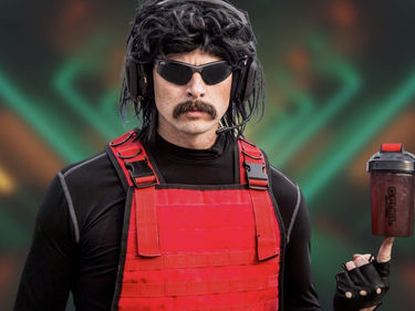 Dr. Disrespect Returns To YouTube Streaming With A New Explanation For His Ban