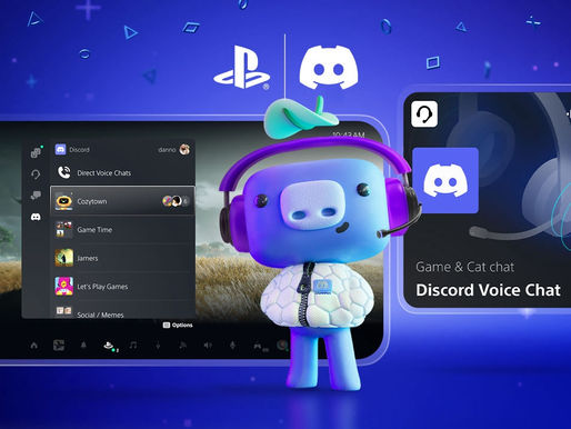 PLAYSTATION 5 ADDS A ‘SHARE LINK’ FEATURE WITH THE LATEST FIRMWARE UPDATE