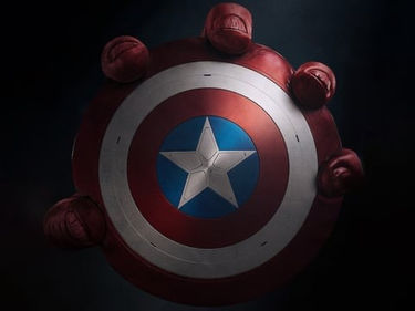 A New Look at Captain America: Brave New World