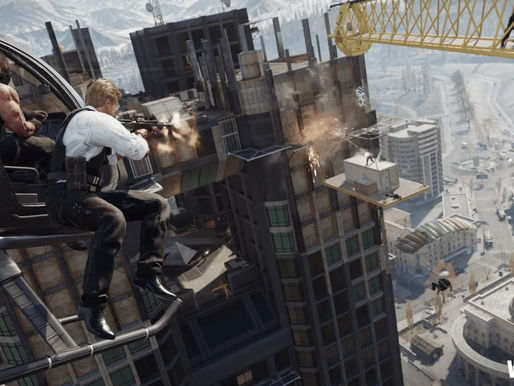 Warzone Season 4 Early Patch Notes: Overlook POI, Three New Weapons & Clash LTM Returns!