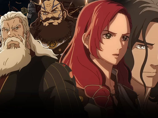 ‘The Lord of the Rings: The War of the Rohirrim’ Featurette Offers A Look Behind the Scenes