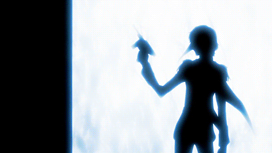 Shadow Like Joker Revealed In Persona 5 Scramble New Trailer