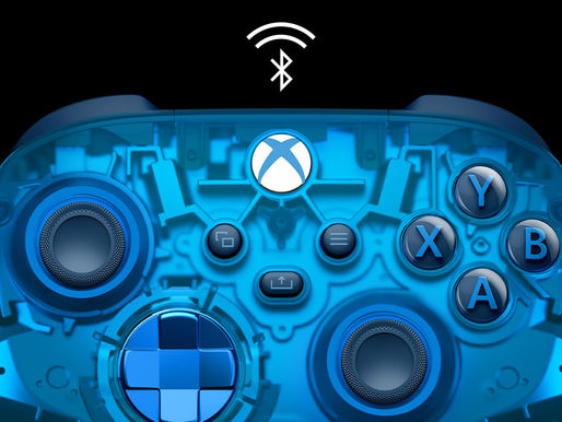 Xbox's 90s inspired controller is now up for pre-order