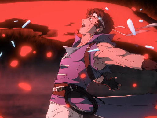 Netflix Drops Trailer for ‘Castlevania: Nocturne’ Season 2