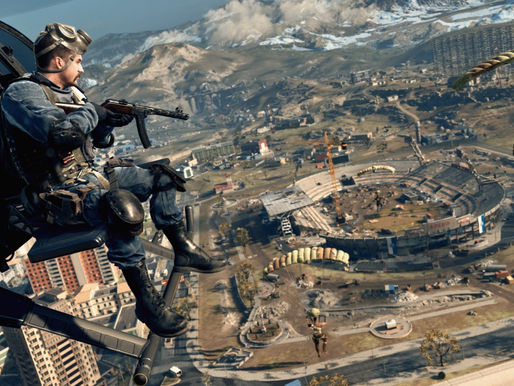 Verdansk Officially Returning To Call of Duty: Warzone Next Month