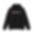 Qaravan Logo Unisex Hooded Sweatshirt