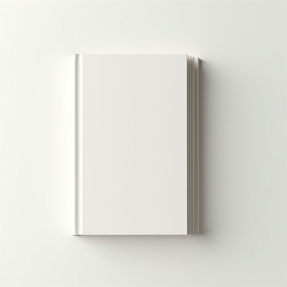 Special Author Anthology