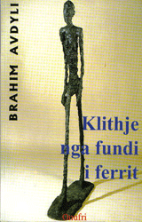 Literarischer Dialog | Brahim Avdyli