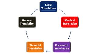 Learn about Document Translation Services