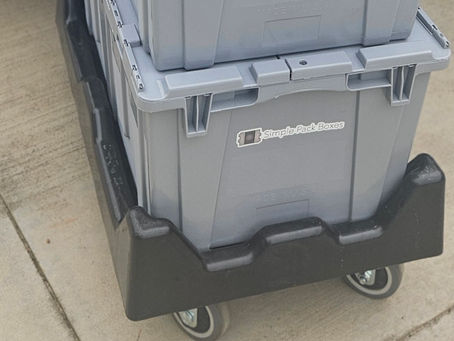 Moving Boxes in Mint Hill, NC – Reliable Packing Solutions for a Stress-Free Move