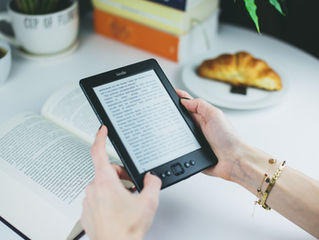 Amazon lança concurso literário para plataforma Kindle