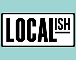 LOCALISH