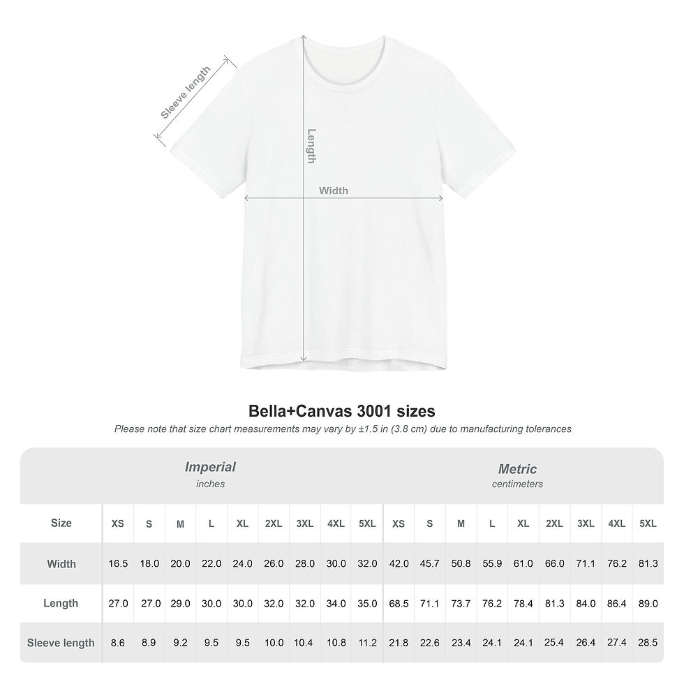 Thumbnail: Sassy Quote- Karma Has No Menu Jersey Short Sleeve Tee