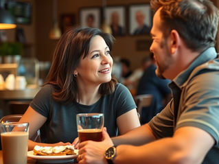 Am I Ready to Date Again After Divorce? 10 Signs You’re Truly Ready