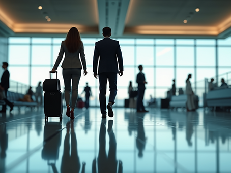 Discover the Benefits of Employing the Services of the International Chaperone