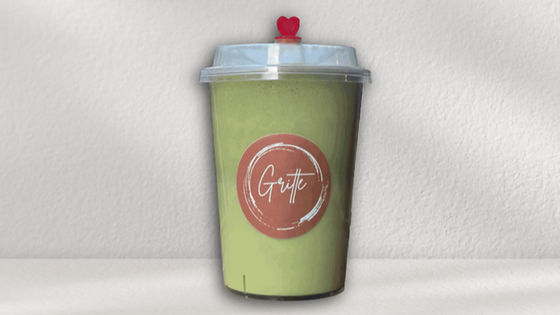 Green Matcha