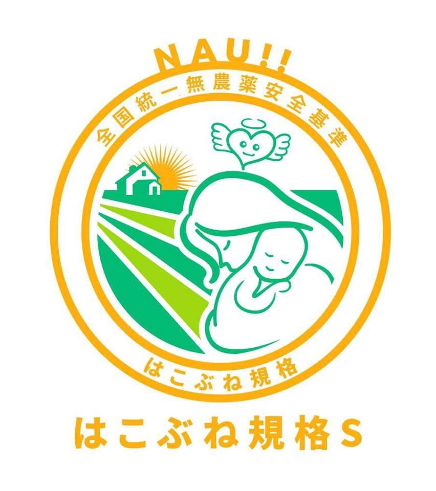 はこぶね規格S