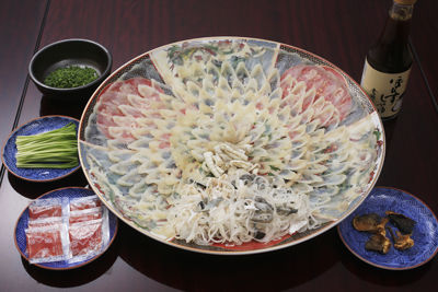 来セット