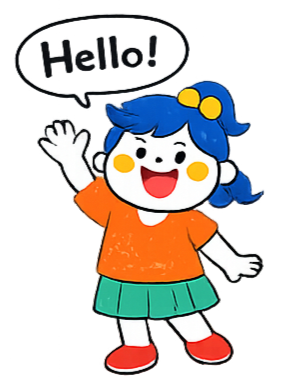 あいさつをする女の子.png