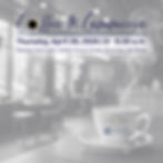 Coffee & Commerce with Saginaw County Chamber