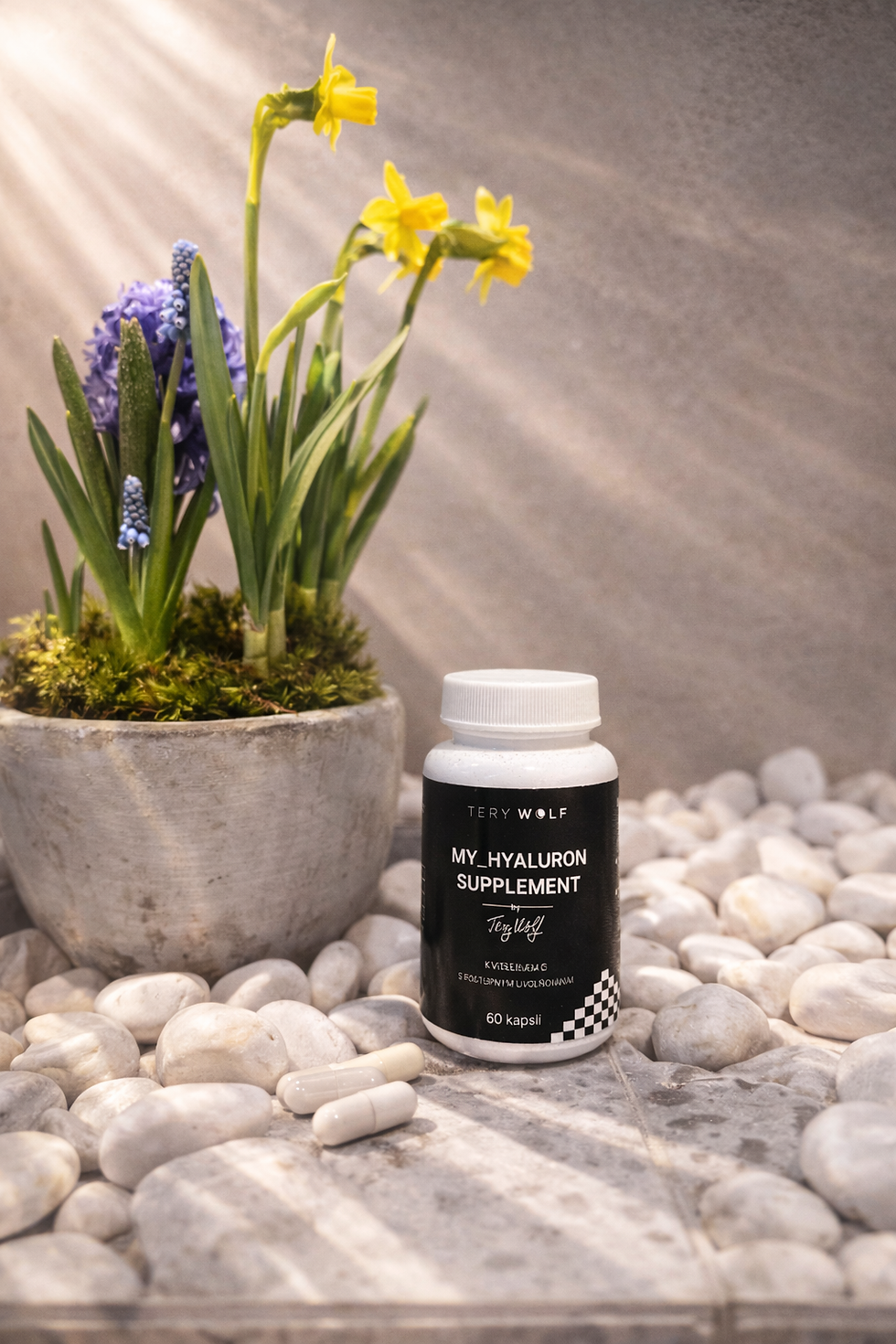 Miniatura: MY_HYALURON SUPPLEMENT by Tery Wolf