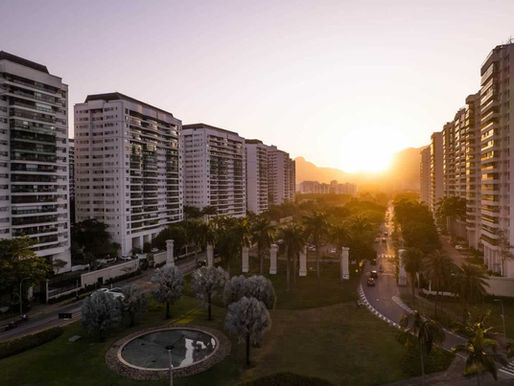 Cidade jardim
