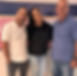 Cliente Silvio e Luana