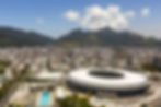 Tijuca - Zona norte - Maracana